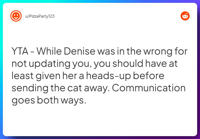 Comment from u/PizzaParty123