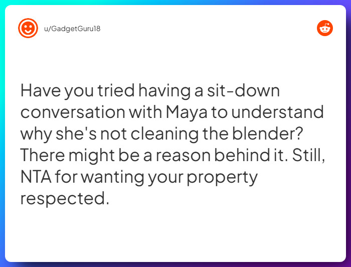 Comment from u/GadgetGuru18