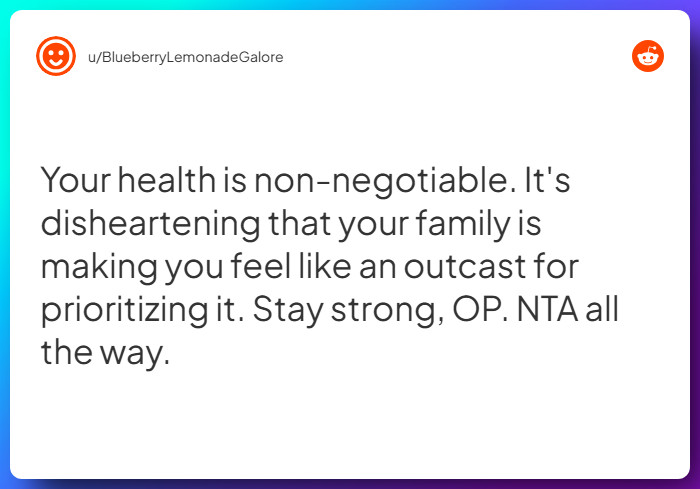 Comment from u/BlueberryLemonadeGalore