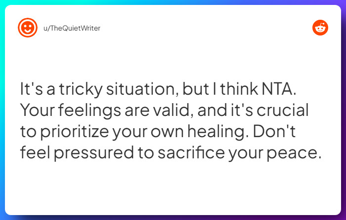 Comment from u/TheQuietWriter