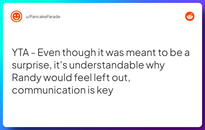 Comment from u/PancakeParade