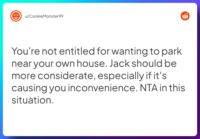 Comment from u/CookieMonster99