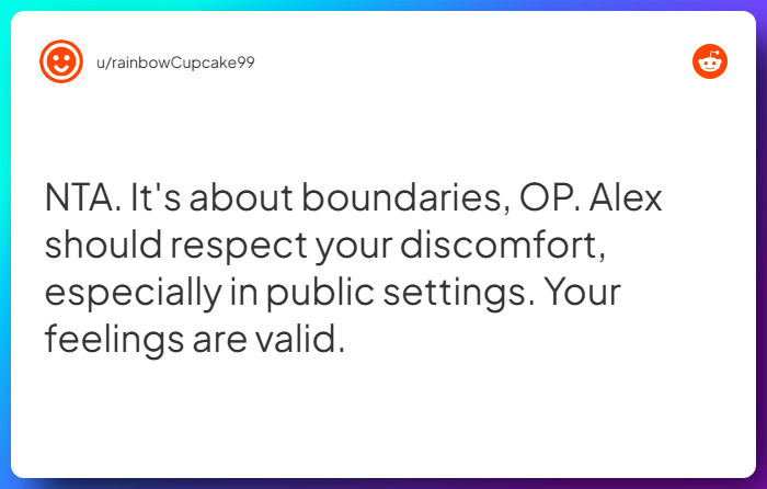 Comment from u/rainbowCupcake99