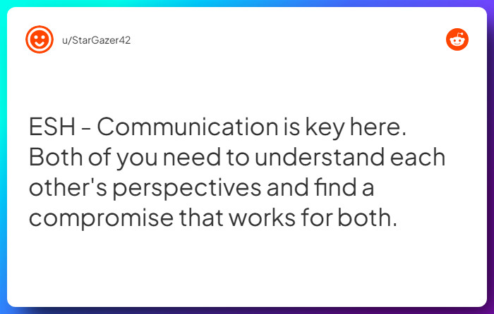 Comment from u/StarGazer42