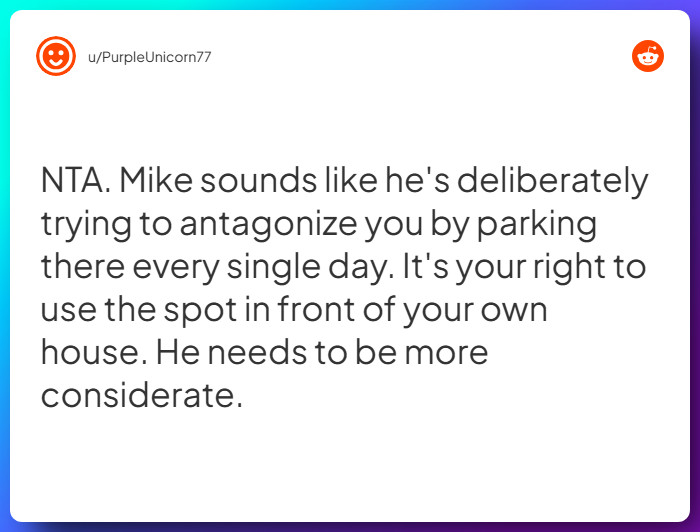 Comment from u/PurpleUnicorn77