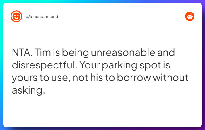 Comment from u/icecreamfiend