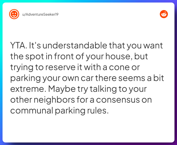 Comment from u/AdventureSeeker19