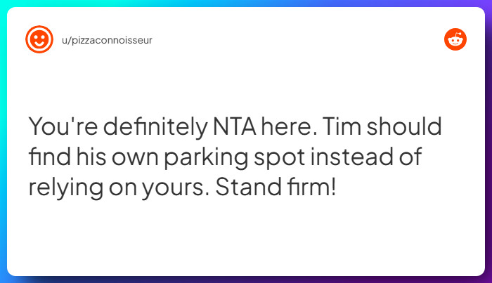 Comment from u/pizzaconnoisseur