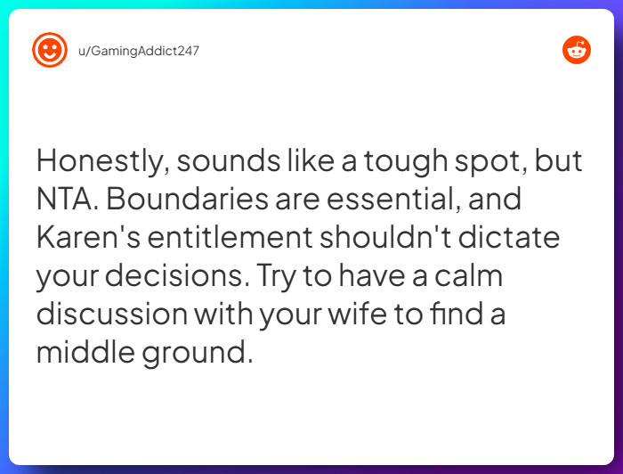 Comment from u/GamingAddict247