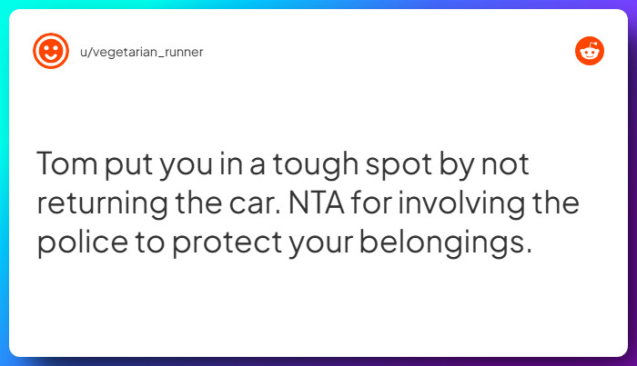 Comment from u/vegetarian_runner