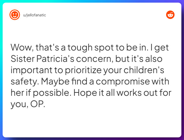 Comment from u/jellofanatic