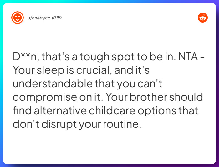 Comment from u/cherrycola789