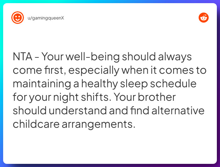 Comment from u/gamingqueenX