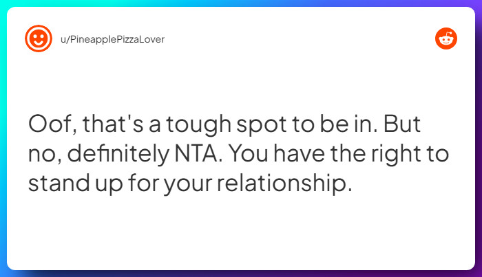 Comment from u/PineapplePizzaLover