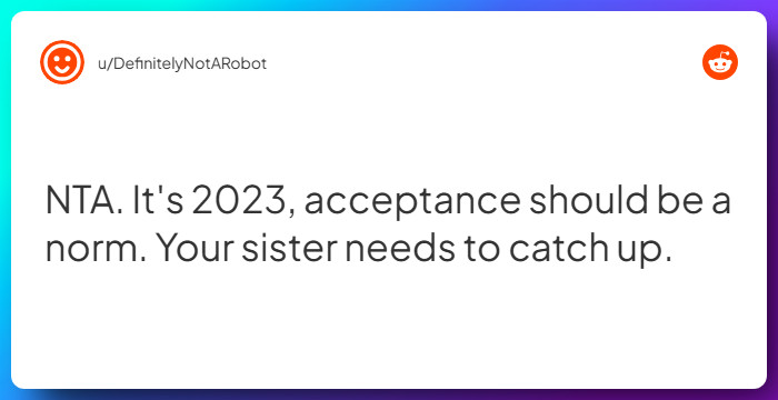 Comment from u/DefinitelyNotARobot