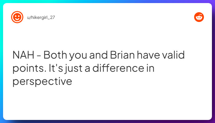 Comment from u/hikergirl_27