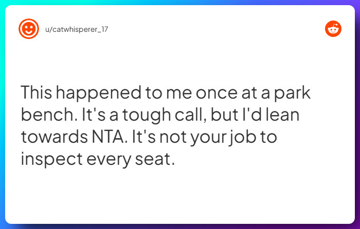 Comment from u/catwhisperer_17