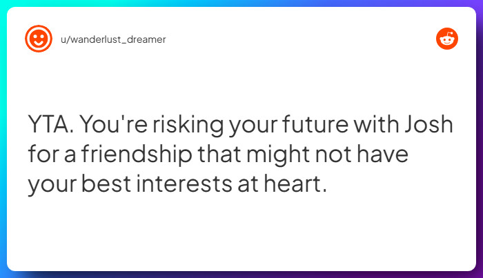 Comment from u/wanderlust_dreamer