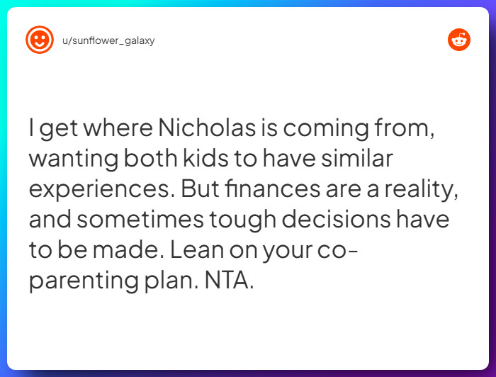 Comment from u/sunflower_galaxy