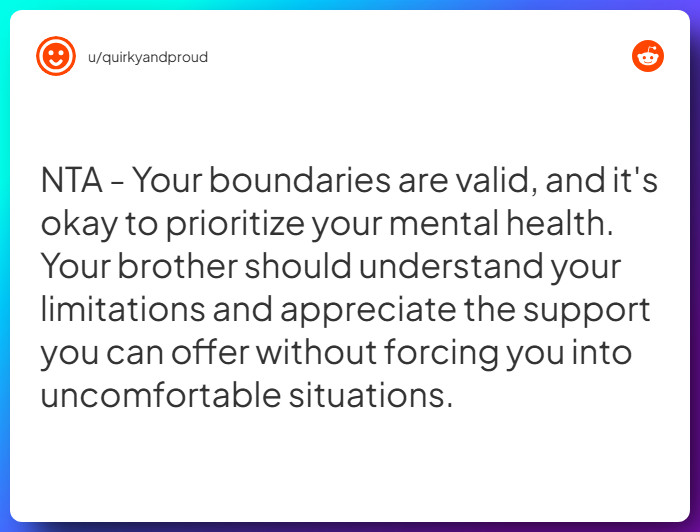 Comment from u/quirkyandproud