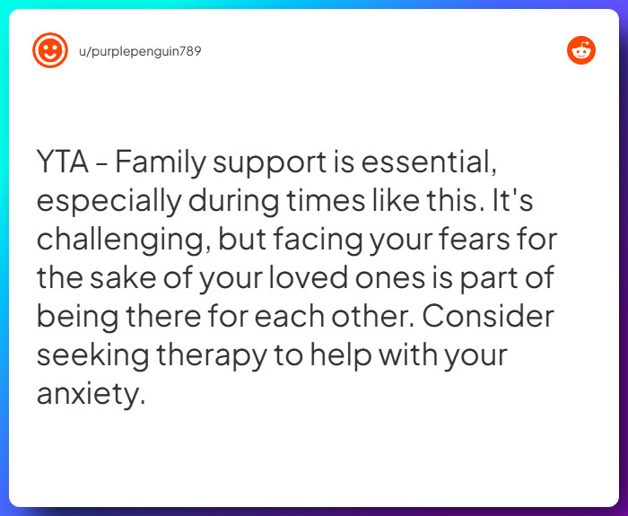 Comment from u/purplepenguin789