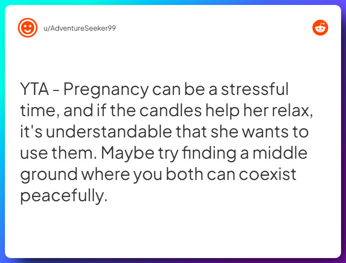 Comment from u/AdventureSeeker99