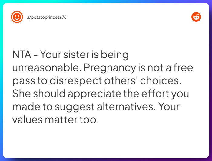 Comment from u/potatoprincess76