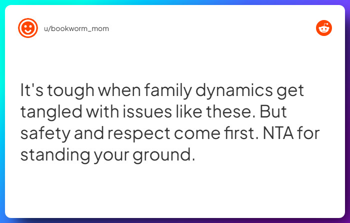 Comment from u/bookworm_mom