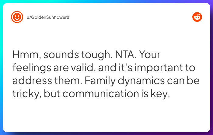 Comment from u/GoldenSunflower8