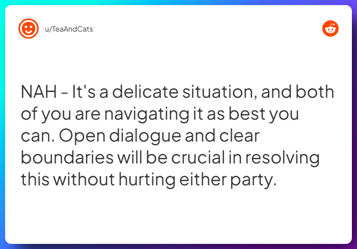 Comment from u/TeaAndCats