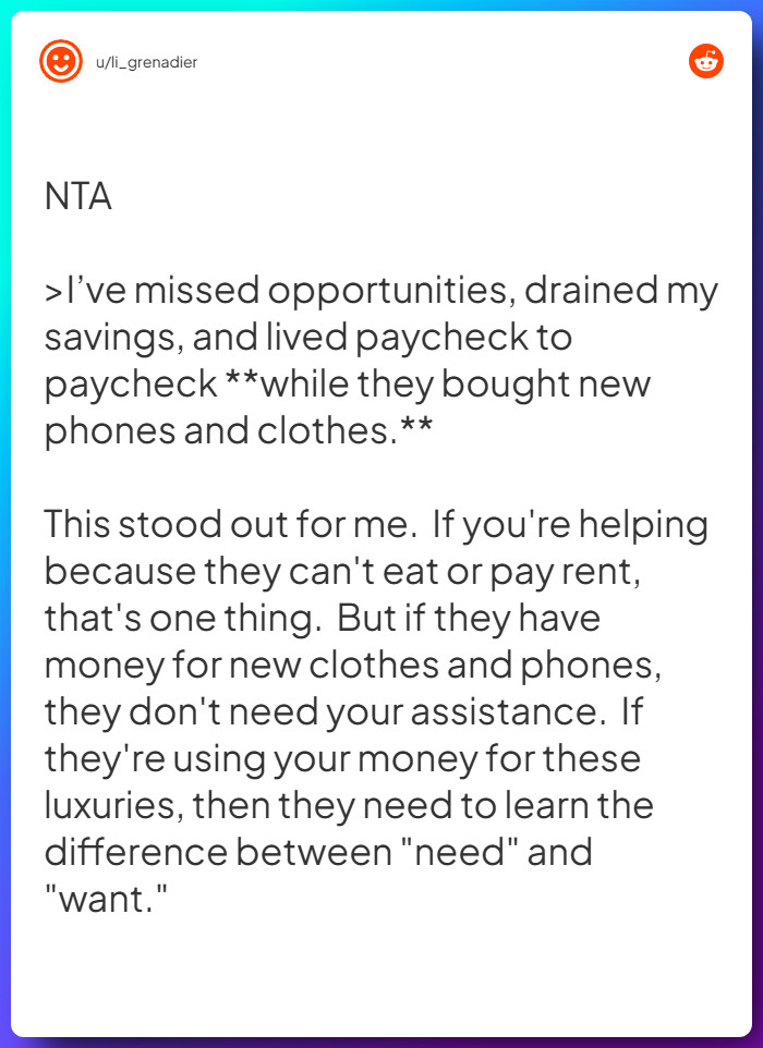 Comment from u/li_grenadier