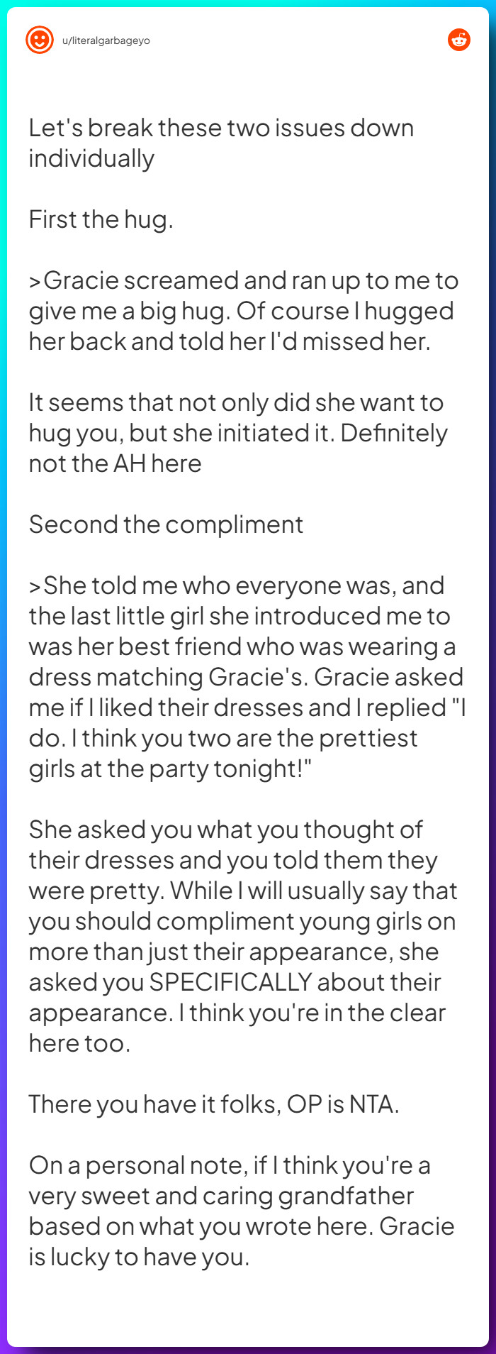 Comment from u/literalgarbageyo