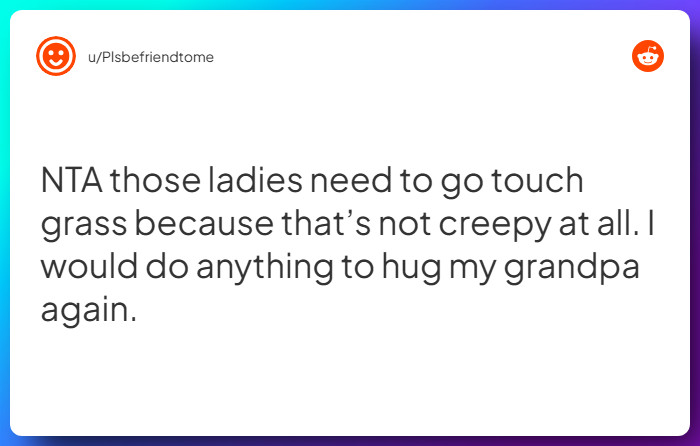 Comment from u/Plsbefriendtome