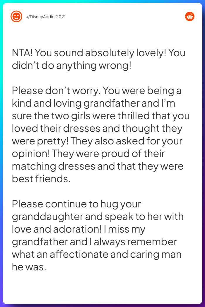 Comment from u/DisneyAddict2021