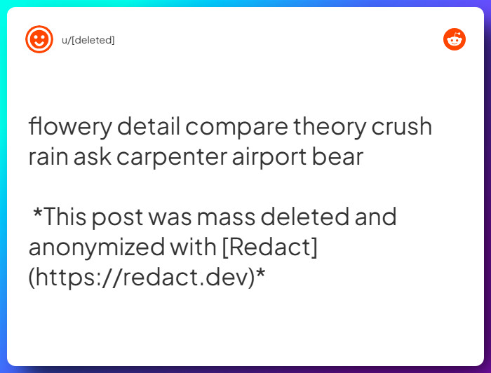 Comment from u/[deleted]