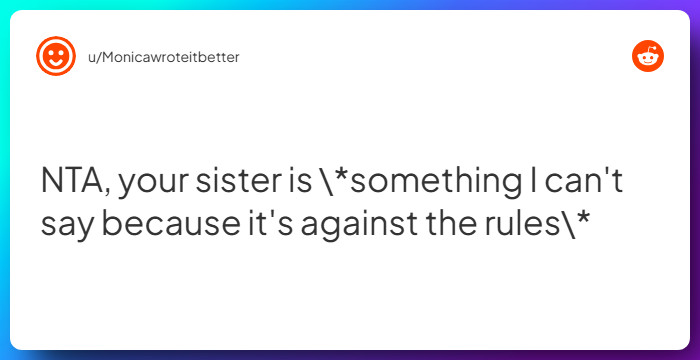 Comment from u/Monicawroteitbetter