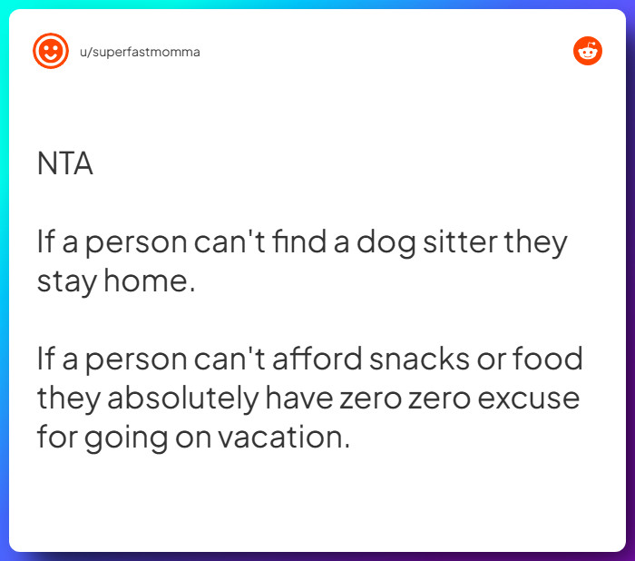 Comment from u/superfastmomma