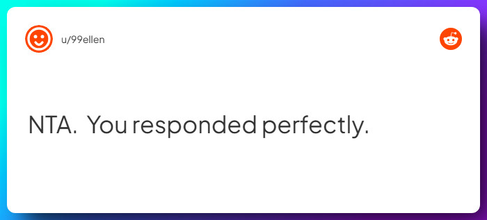 Comment from u/99ellen