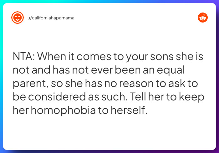 Comment from u/californiahapamama