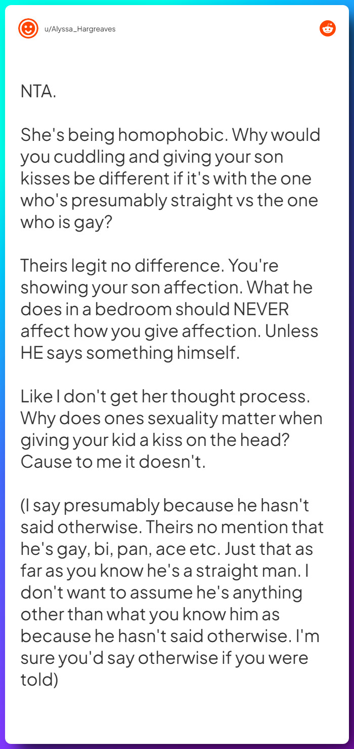 Comment from u/Alyssa_Hargreaves