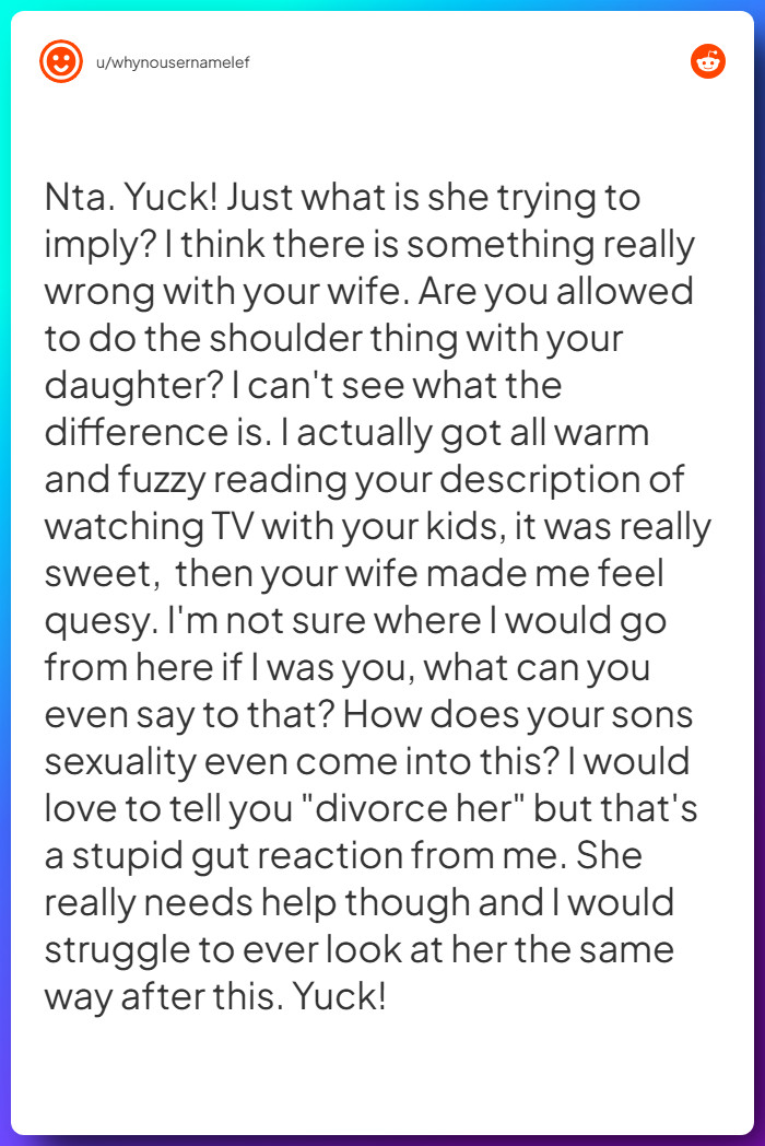 Comment from u/whynousernamelef