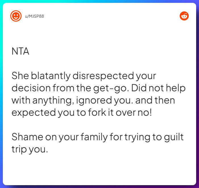 Comment from u/MJSP88