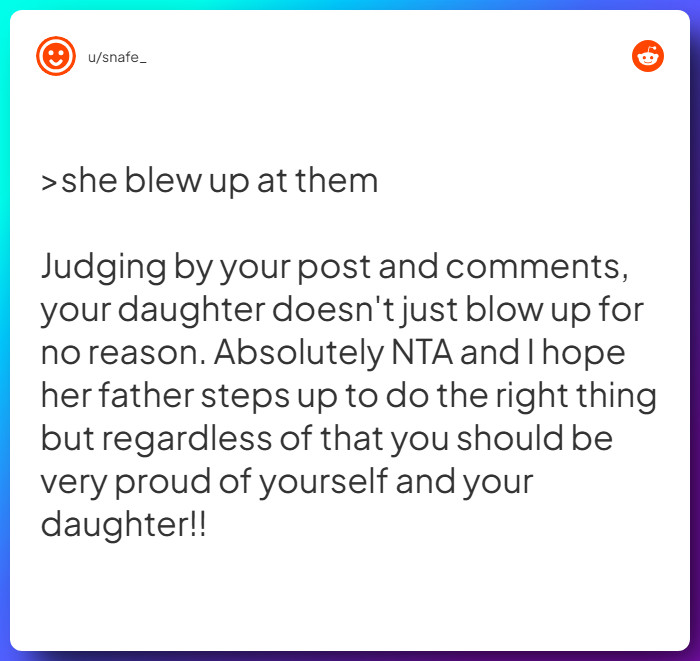 Comment from u/snafe_