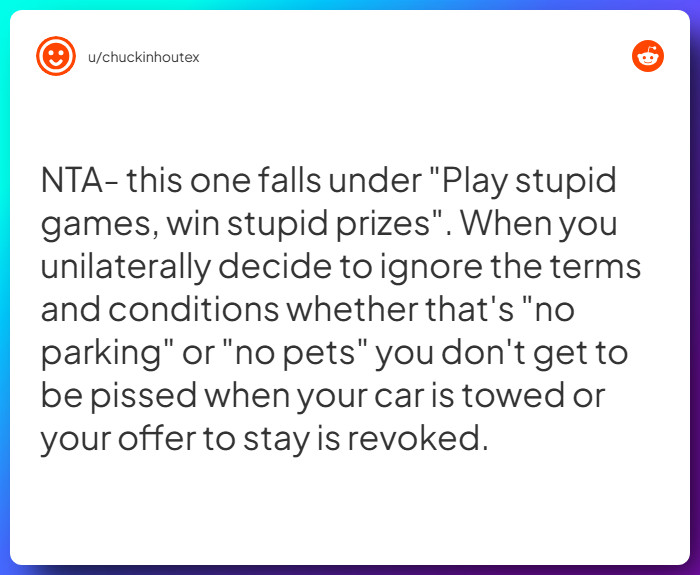 Comment from u/chuckinhoutex