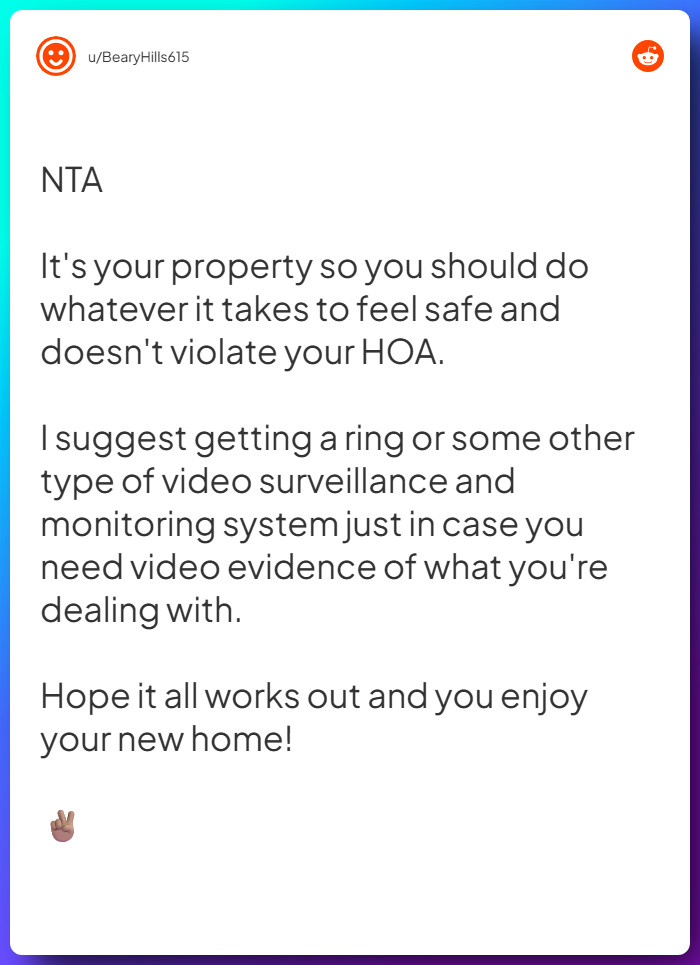 Comment from u/BearyHills615