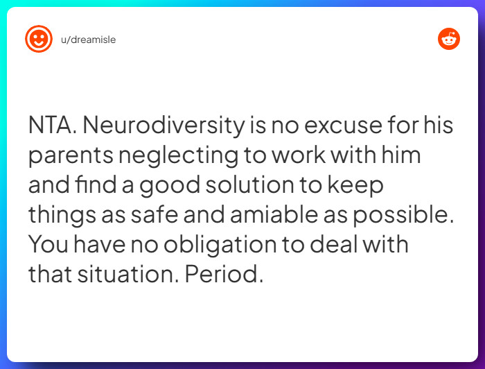 Comment from u/dreamisle