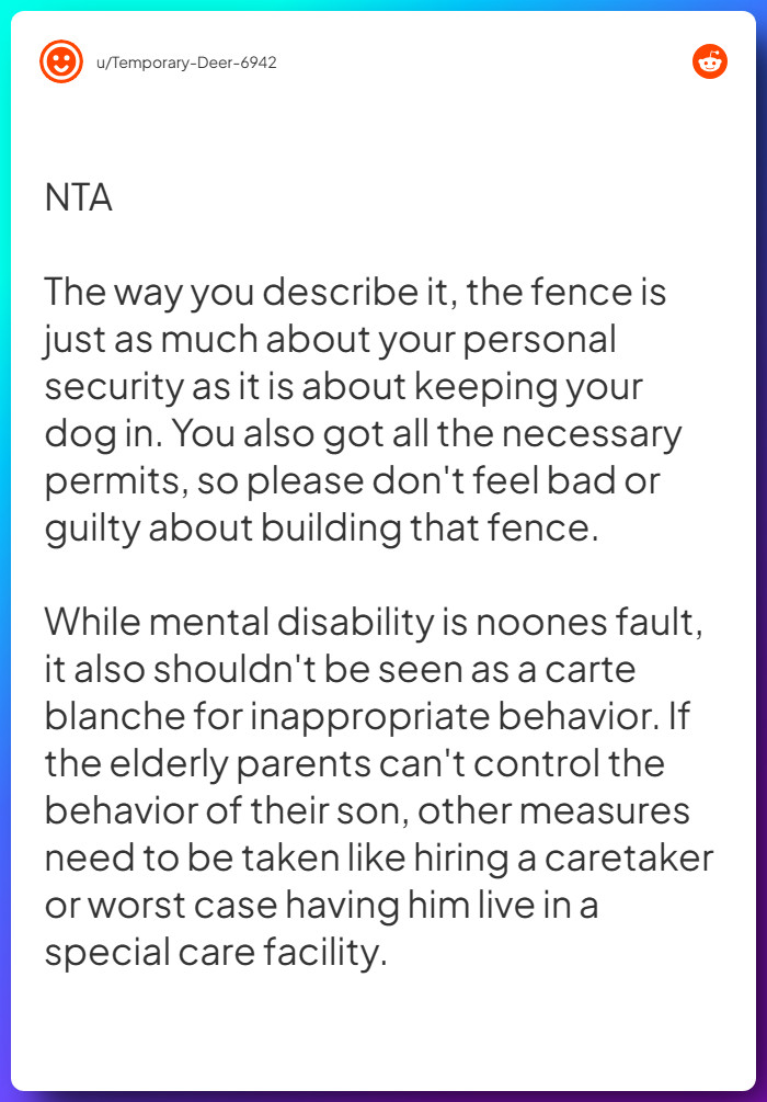 Comment from u/Temporary-Deer-6942