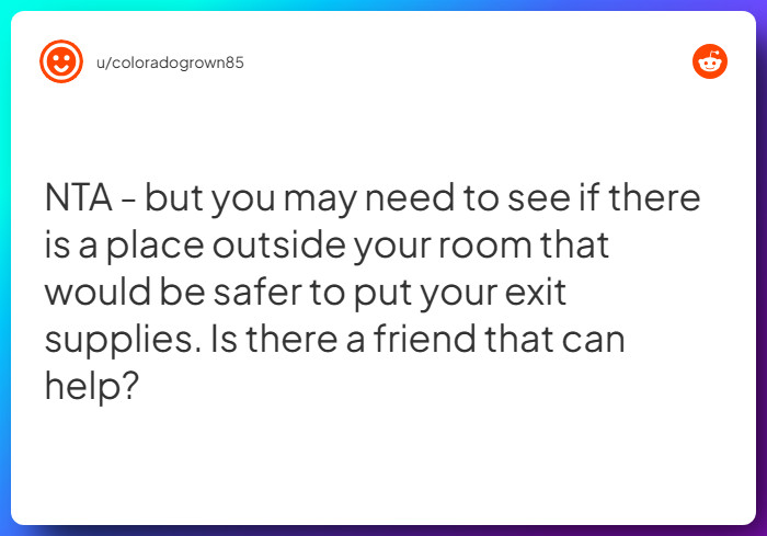 Comment from u/coloradogrown85