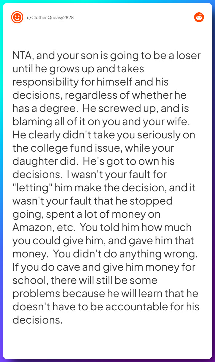 Comment from u/ClothesQueasy2828