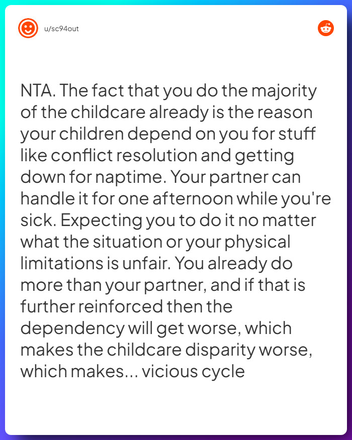 Comment from u/sc94out